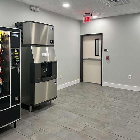 Studio 6 Gonzales, La Baton Rouge Geismar Prairieville I 10 Esterno foto